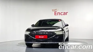 Genesis G90, 2022 — миниатюра 3