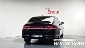 Genesis G90, 2022 — миниатюра 4