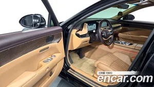 Genesis G90, 2022 — миниатюра 13