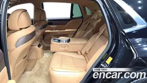 Genesis G90, 2022 — миниатюра 17