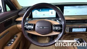 Genesis G90, 2022 — миниатюра 19