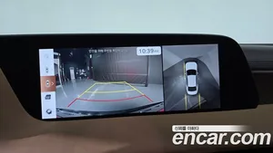 Genesis G90, 2022 — миниатюра 20