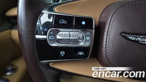 Genesis G90, 2022 — миниатюра 21