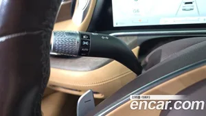 Genesis G90, 2022 — миниатюра 26