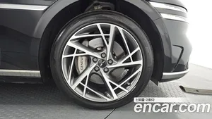 Genesis G90, 2022 — миниатюра 7