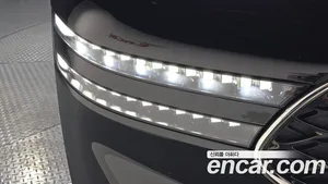 Genesis G90, 2022 — миниатюра 8