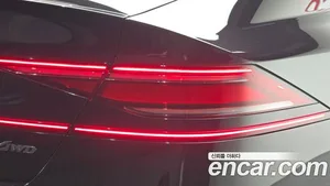 Genesis G90, 2022 — миниатюра 9