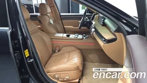 Genesis G90, 2022 — миниатюра 16