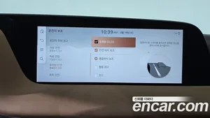 Genesis G90, 2022 — миниатюра 30