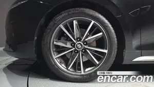 Hyundai Grandeur, 2021 — миниатюра 5