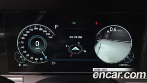 Hyundai Grandeur, 2021 — миниатюра 8