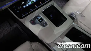 Hyundai Grandeur, 2021 — миниатюра 9