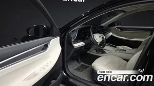 Hyundai Grandeur, 2021 — миниатюра 10