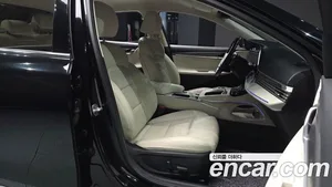 Hyundai Grandeur, 2021 — миниатюра 11