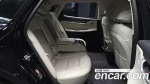 Hyundai Grandeur, 2021 — миниатюра 12