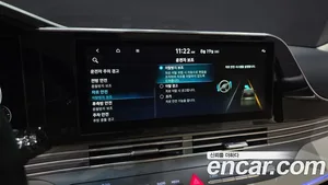 Hyundai Grandeur, 2021 — миниатюра 16