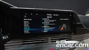 Hyundai Grandeur, 2021 — миниатюра 17