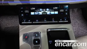 Hyundai Grandeur, 2021 — миниатюра 18
