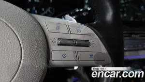 Hyundai Grandeur, 2021 — миниатюра 19
