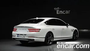 Genesis G80, 2023 — миниатюра 2