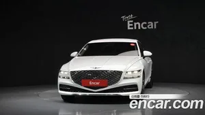 Genesis G80, 2023 — миниатюра 3