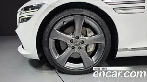 Genesis G80, 2023 — миниатюра 5