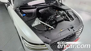 Genesis G80, 2023 — миниатюра 6