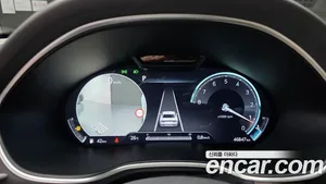 Genesis G80, 2023 — миниатюра 8