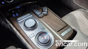 Genesis G80, 2023 — миниатюра 9