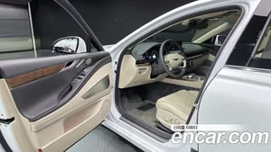 Genesis G80, 2023 — миниатюра 10