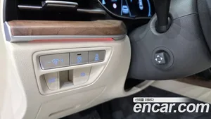 Genesis G80, 2023 — миниатюра 12