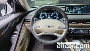Genesis G80, 2023 — миниатюра 13