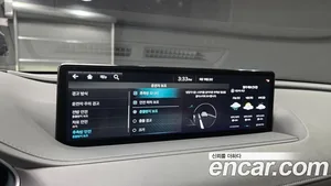 Genesis G80, 2023 — миниатюра 14