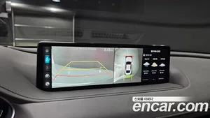 Genesis G80, 2023 — миниатюра 15