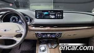 Genesis G80, 2023 — миниатюра 18