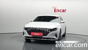 Hyundai Grandeur, 2020 — миниатюра 3