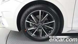 Hyundai Grandeur, 2020 — миниатюра 5