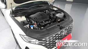 Hyundai Grandeur, 2020 — миниатюра 6