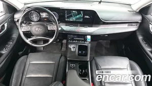 Hyundai Grandeur, 2020 — миниатюра 7