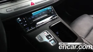 Hyundai Grandeur, 2020 — миниатюра 9