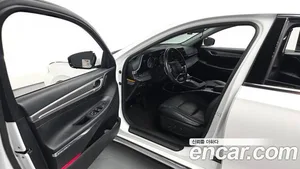 Hyundai Grandeur, 2020 — миниатюра 10