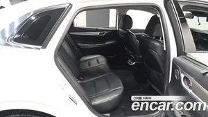 Hyundai Grandeur, 2020 — миниатюра 12