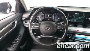 Hyundai Grandeur, 2020 — миниатюра 13
