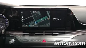 Hyundai Grandeur, 2020 — миниатюра 14