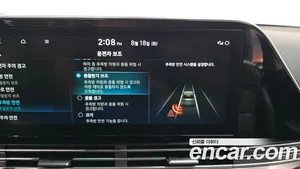 Hyundai Grandeur, 2020 — миниатюра 16