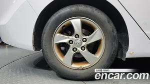 Hyundai Avante, 2015 — миниатюра 5