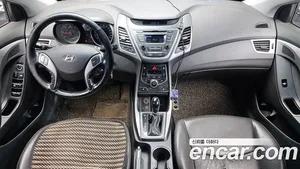 Hyundai Avante, 2015 — миниатюра 7