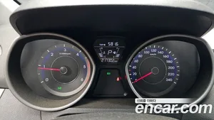 Hyundai Avante, 2015 — миниатюра 8