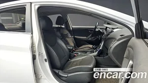 Hyundai Avante, 2015 — миниатюра 12