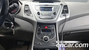 Hyundai Avante, 2015 — миниатюра 14